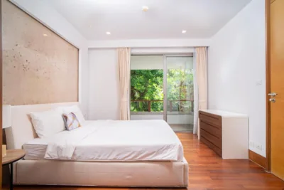 2BR Apartment Steps from Nai Thon Beach – Photos 2