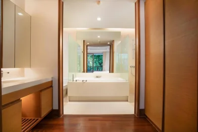 2BR Apartment Steps from Nai Thon Beach – Photos 3