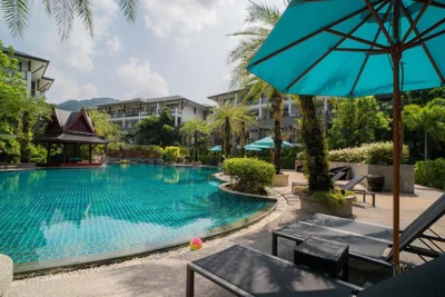 2BR Apartment Steps from Nai Thon Beach – Photos 4