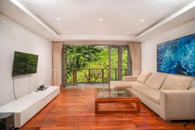 2BR Apartment Steps from Nai Thon Beach – Photos 6