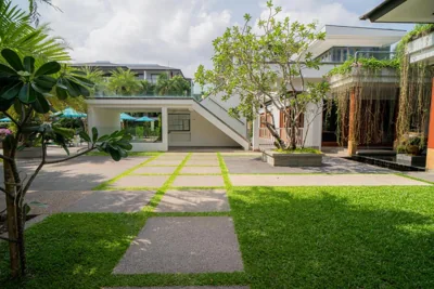 2BR Apartment Steps from Nai Thon Beach – Photos 7