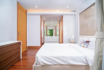 2BR Apartment Steps from Nai Thon Beach – Photos 8