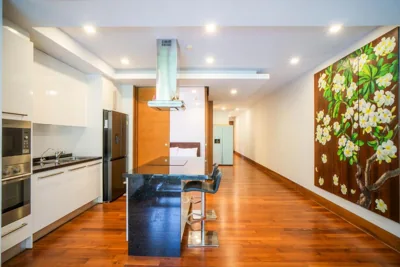 2BR Apartment Steps from Nai Thon Beach – Photos 10