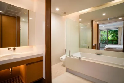 2BR Apartment Steps from Nai Thon Beach – Photos 12