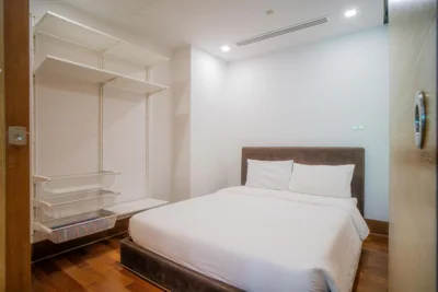 2BR Apartment Steps from Nai Thon Beach – Photos 14