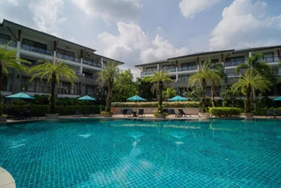 2BR Apartment Steps from Nai Thon Beach – Photos 16